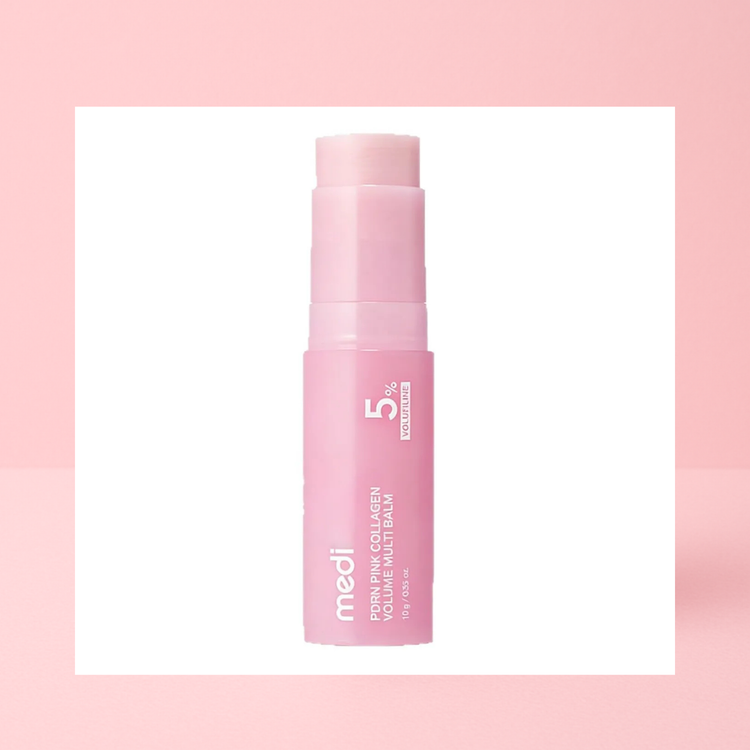 Collagen Enrichment Multi-Balm